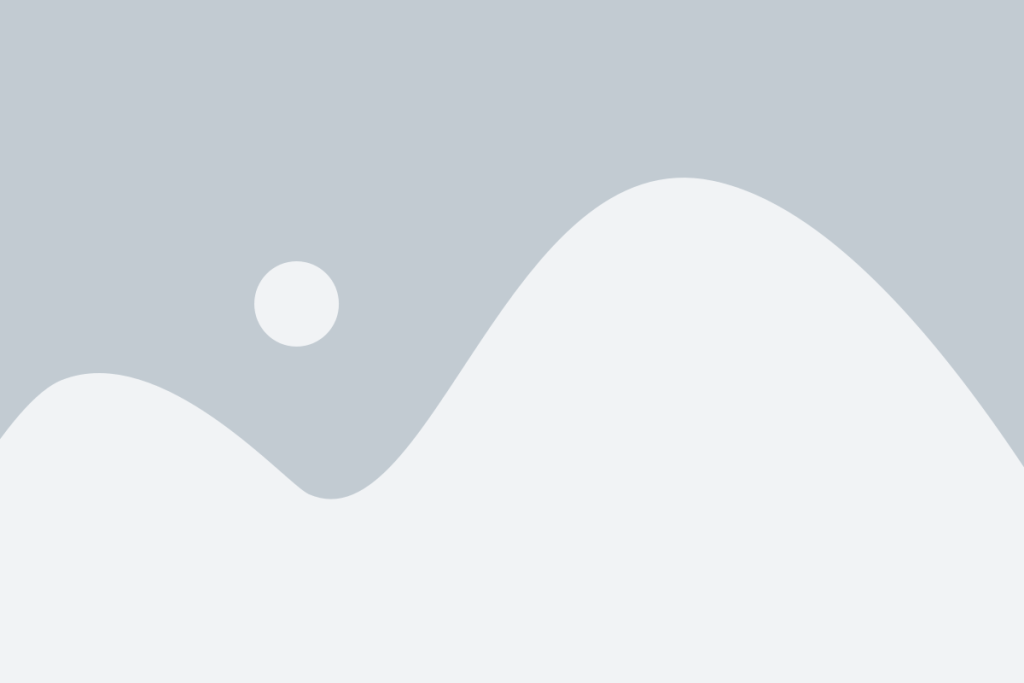 Abstract shapes in soft colors